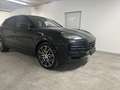 Porsche Cayenne Coupe III E-Hybrid Schwarz - thumbnail 3