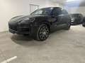 Porsche Cayenne Coupe III E-Hybrid Schwarz - thumbnail 2