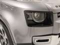 Land Rover Defender 110 3.0 D250 SE AHK Pano HUD Black Pack Grau - thumbnail 21