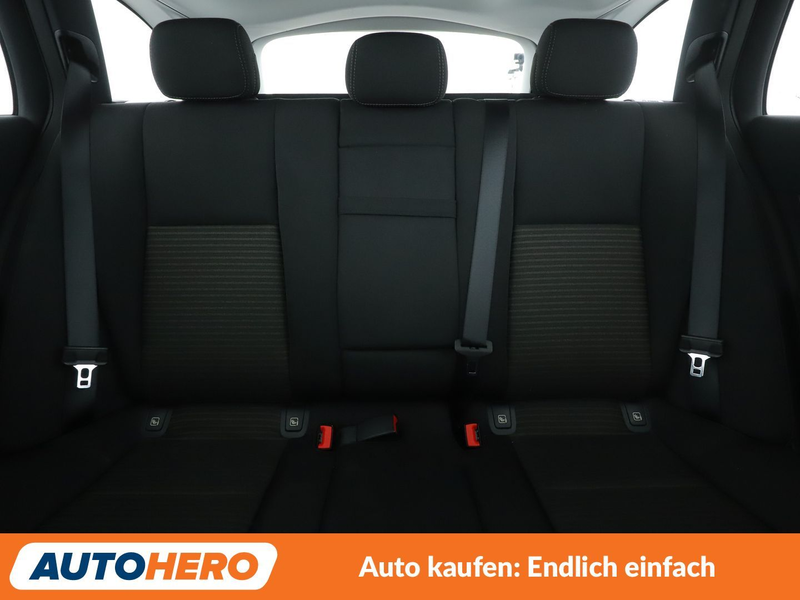 Mercedes-Benz E 300 E 300 de T 4Matic Aut.*NAV*ACC*CAM*PDC*SHZ*ALU* — photo 15