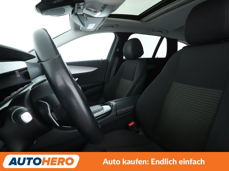 Mercedes-Benz E 300 E 300 de T 4Matic Aut.*NAV*ACC*CAM*PDC*SHZ*ALU* — photo 10
