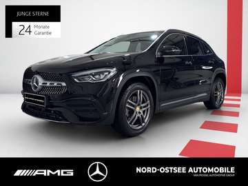 e AMG LINE  LED KEYLESS PDC TEMPOMAT
