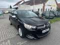 Citroen C4 Selection Schwarz - thumbnail 3
