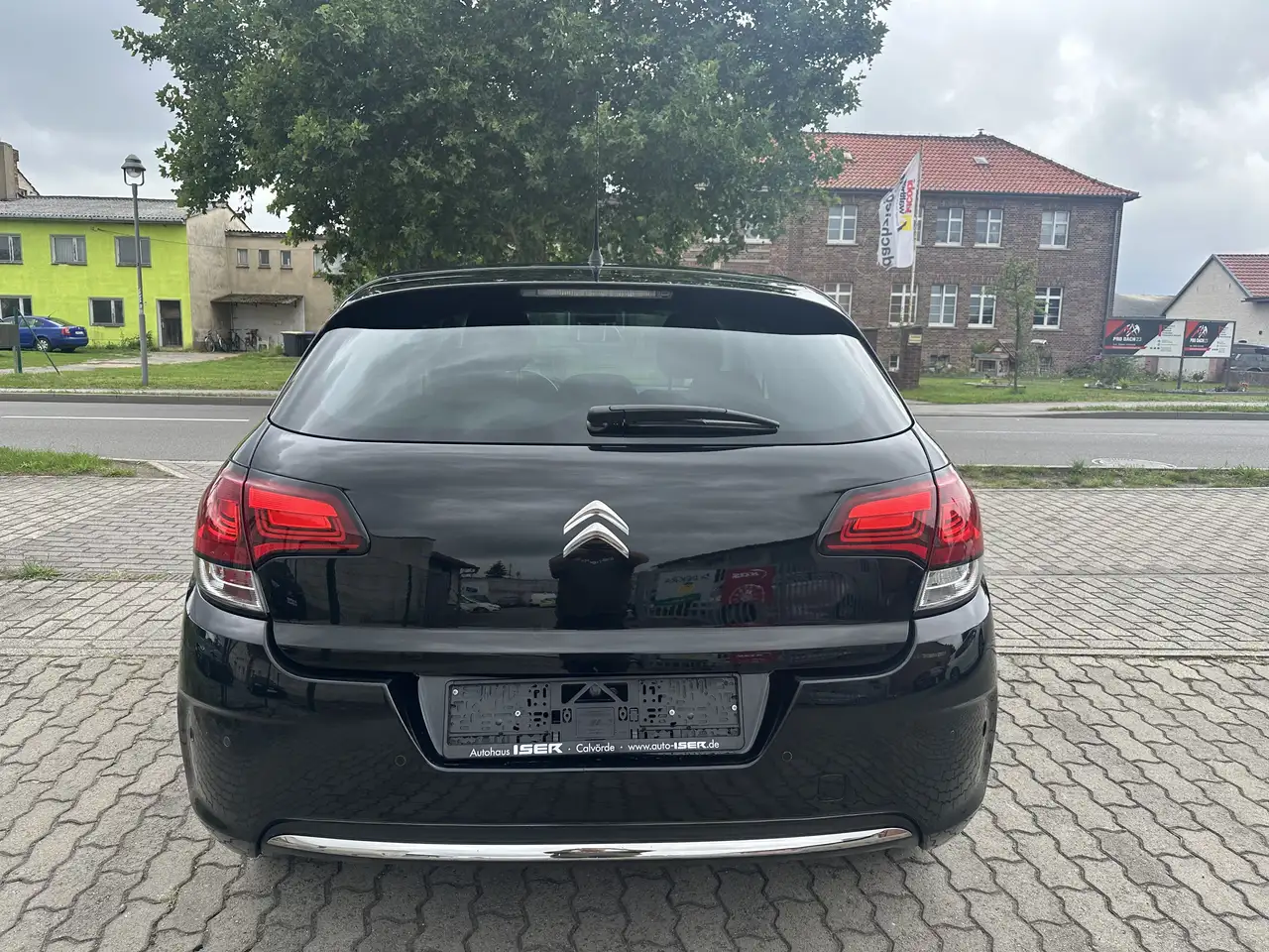 Das Auto