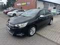 Citroen C4 Selection Schwarz - thumbnail 1