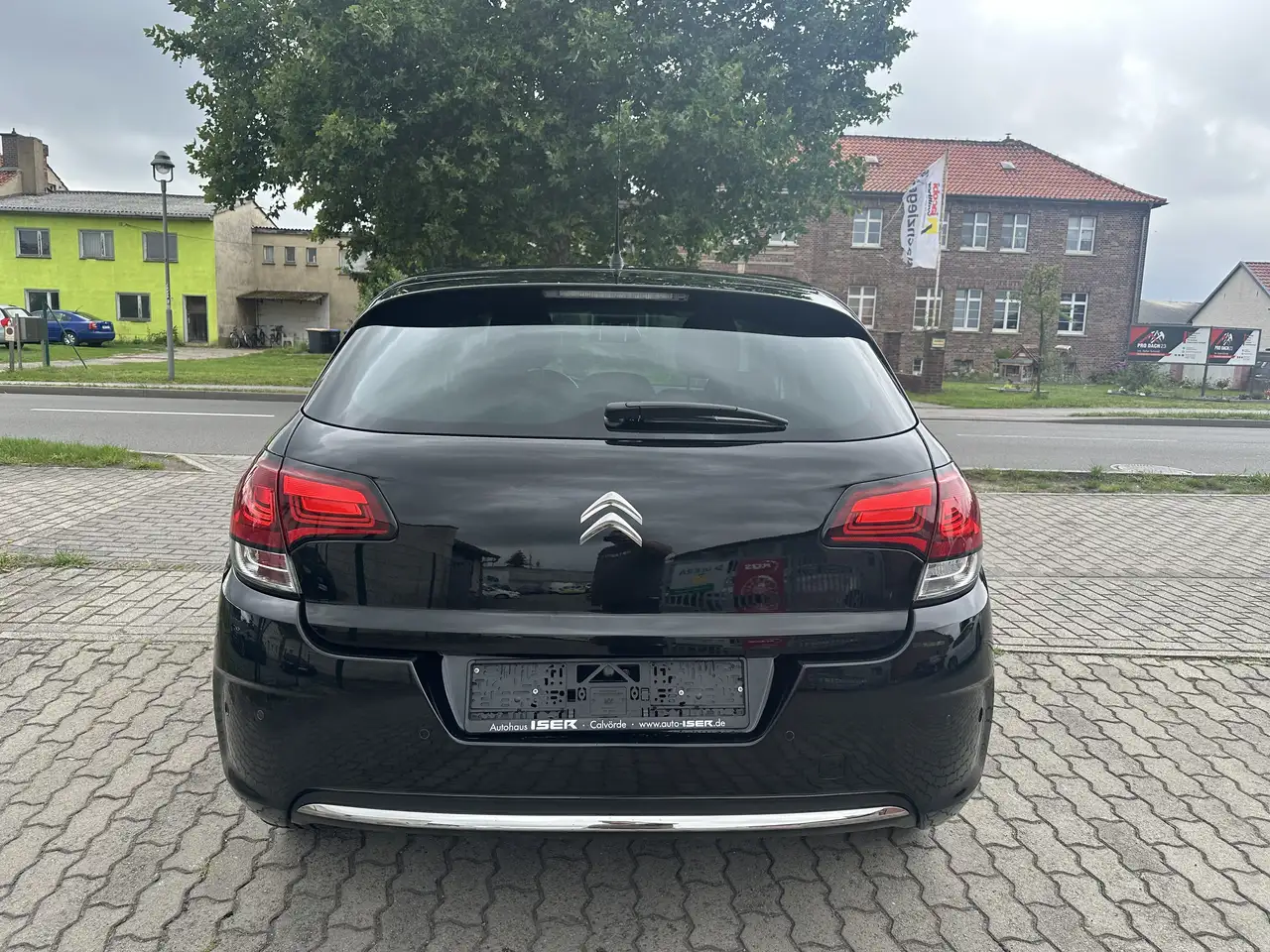 Das Auto
