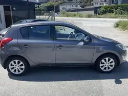 Hyundai i20 1.4 100 Pack Sensation A