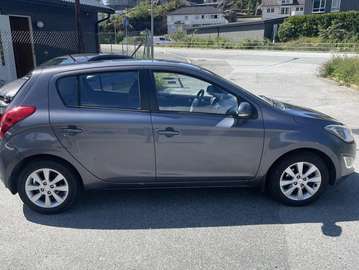 i20 1.4 100 Pack Sensation A