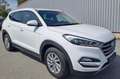 Hyundai TUCSON Tucson 1,7 CRDI Start-Stopp Go DCT Go Weiß - thumbnail 2