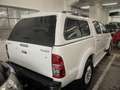 Toyota Hilux 2.5 D-4D 4WD STX Weiß - thumbnail 17