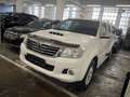 Toyota Hilux 2.5 D-4D 4WD STX Weiß - thumbnail 22