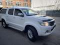 Toyota Hilux 2.5 D-4D 4WD STX Weiß - thumbnail 6