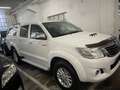 Toyota Hilux 2.5 D-4D 4WD STX Weiß - thumbnail 20