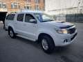 Toyota Hilux 2.5 D-4D 4WD STX Weiß - thumbnail 3