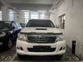 Toyota Hilux 2.5 D-4D 4WD STX Weiß - thumbnail 23