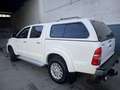 Toyota Hilux 2.5 D-4D 4WD STX Weiß - thumbnail 7