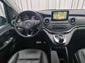 Mercedes-Benz V 250 d 4MATIC EDITION Lang V-Klasse EDITION Schwarz - thumbnail 16