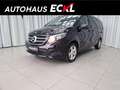 Mercedes-Benz V 250 d 4MATIC EDITION Lang V-Klasse EDITION Schwarz - thumbnail 1