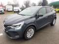 Renault Captur Captur  1.0 tce Life Gpl 100cv Blau - thumbnail 2