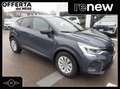 Renault Captur Captur  1.0 tce Life Gpl 100cv Blau - thumbnail 1