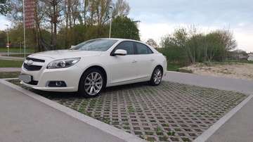 2,0 LTZ Aut.