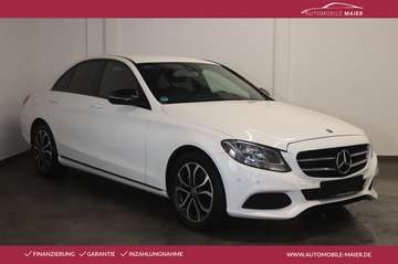 d 4M. Limo Avantgarde Night-Navi-SHZ-PDC-