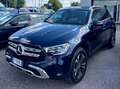 Mercedes-Benz GLC 300 GLC - X253  de phev (eq-power) Sport 4matic auto Blu/Azzurro - thumbnail 5
