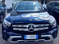 Mercedes-Benz GLC 300 GLC - X253  de phev (eq-power) Sport 4matic auto Blu/Azzurro - thumbnail 3