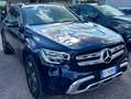 Mercedes-Benz GLC 300 GLC - X253  de phev (eq-power) Sport 4matic auto Blu/Azzurro - thumbnail 1