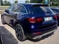 Mercedes-Benz GLC 300 GLC - X253  de phev (eq-power) Sport 4matic auto Blu/Azzurro - thumbnail 4