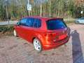 Volkswagen Golf Sportsvan Golf Sportsvan 1.6 TDI BlueMotion Technology DSG L Rojo - thumbnail 2