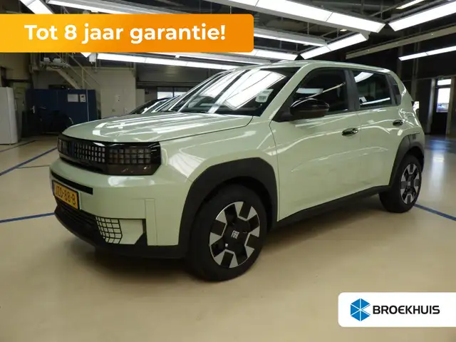 Fiat Grande Panda