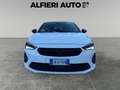 Opel Corsa 1.5 Diesel 100cv MT6 GS Line Blanc - thumbnail 2
