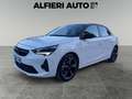 Opel Corsa 1.5 Diesel 100cv MT6 GS Line Blanc - thumbnail 3