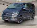 Volkswagen T6 Multivan Highl. ACC Dynaud KAM DCC DiffSperre Gris - thumbnail 2