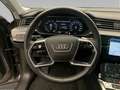 Audi e-tron advanced 55 qua *MATRIX*PANO*LUFT*AHK*ACC Grigio - thumbnail 12