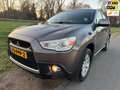 Mitsubishi ASX 1.6 Intro Edition ClearTec met airco en trekhaak Brun - thumbnail 1