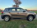 Mitsubishi ASX 1.6 Intro Edition ClearTec met airco en trekhaak Brun - thumbnail 4