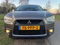 Mitsubishi ASX 1.6 Intro Edition ClearTec met airco en trekhaak Brun - thumbnail 5