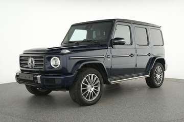 Station-Wagon long 500