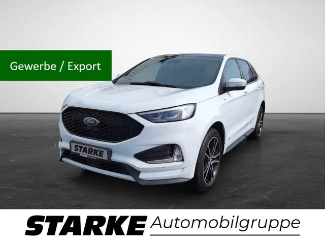 Ford Edge 2.0 EcoBlue 238 PS ST-Line 4x4