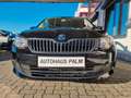 Skoda Fabia 1.0  Cool Plus 1-Hand/8x Bereift/ Schwarz - thumbnail 5