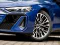 Audi e-tron GT quattro PANO B&O 360°CAM ACC LM20 Blau - thumbnail 6