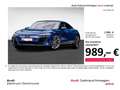 Audi e-tron GT quattro PANO B&O 360°CAM ACC LM20 Blau - thumbnail 1