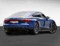 Audi e-tron GT quattro PANO B&O 360°CAM ACC LM20 Blau - thumbnail 3