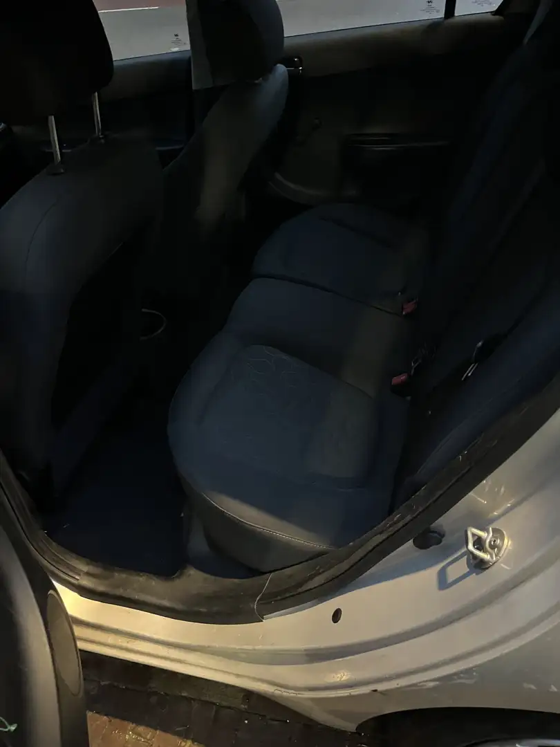 Hyundai i20 1.2i Active Szürke - 2