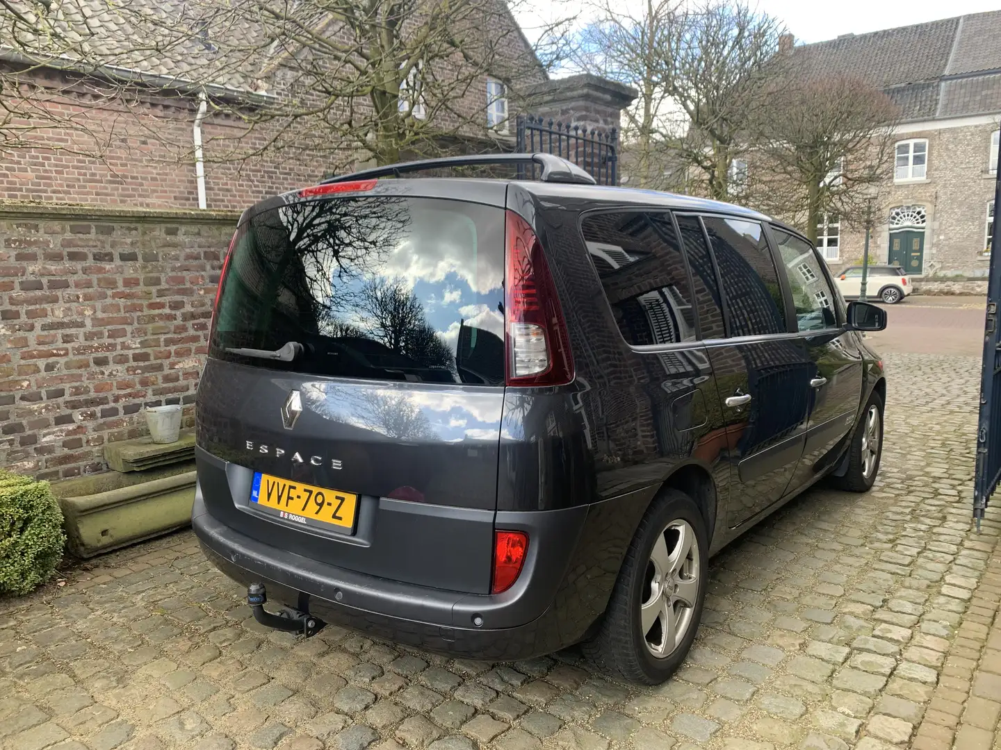 Renault Grand Espace dCi 150 FAP Paris - 2