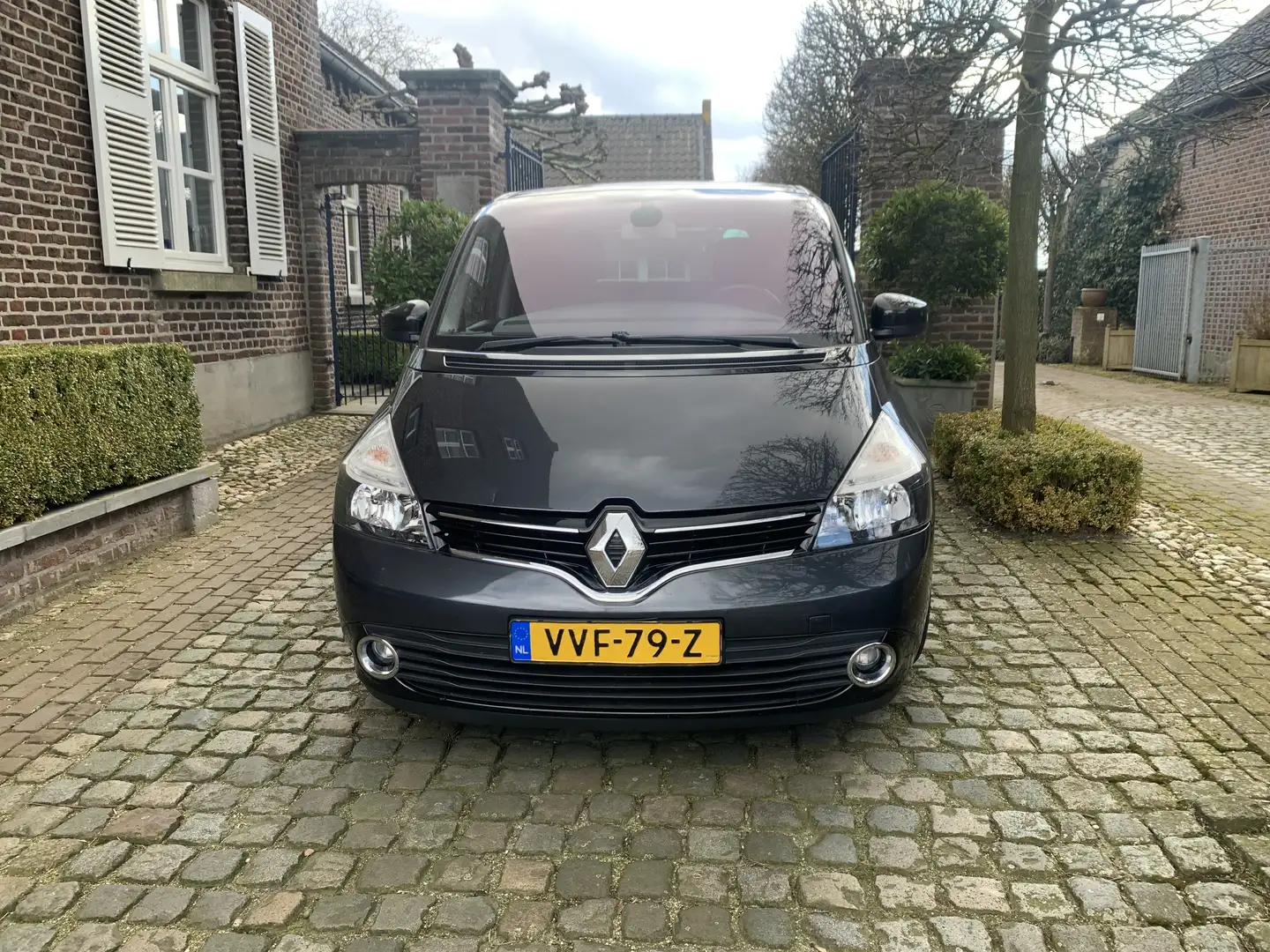 Renault Grand Espace dCi 150 FAP Paris - 1