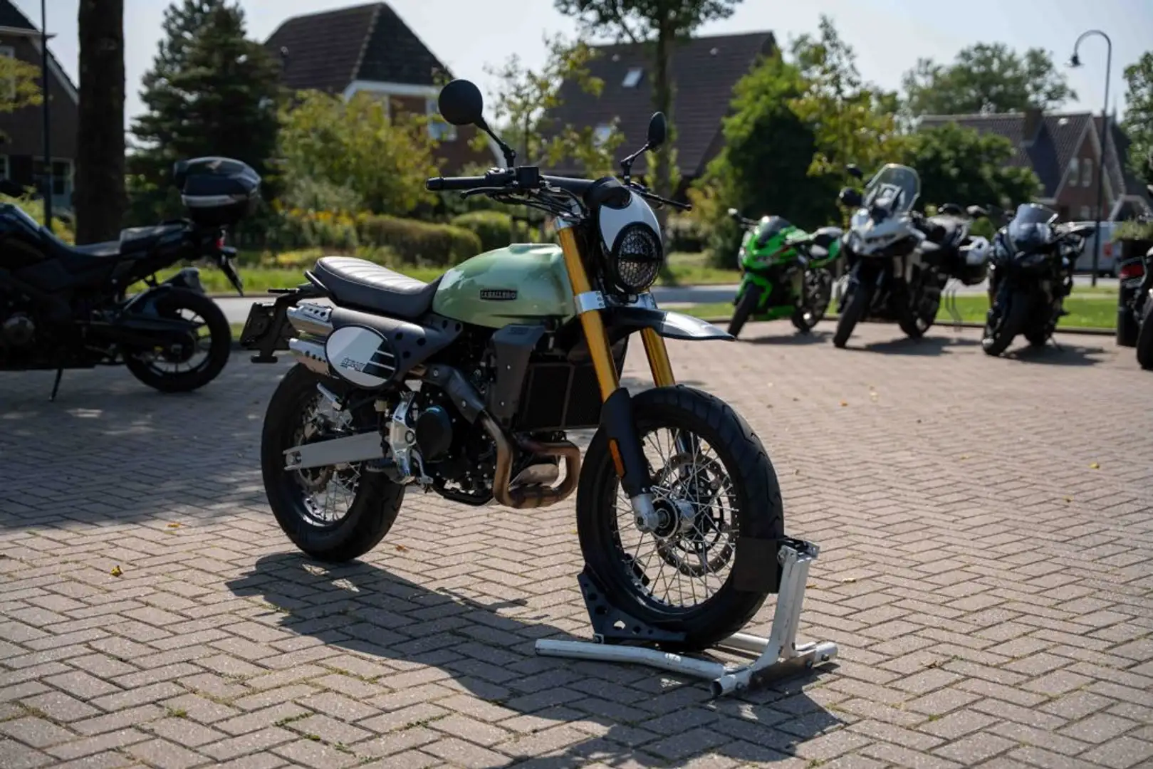 Fantic MOTOR N/A - 2