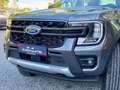 Ford Ranger 2.0 Bi 205CV | WILDTRAK | VOLET | 40.300 € HTVA Grau - thumbnail 5